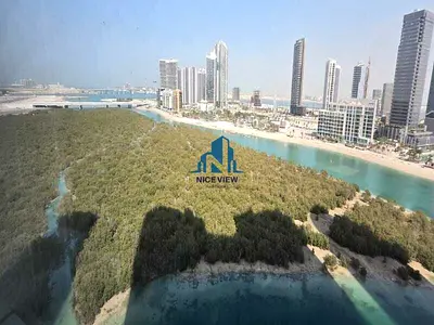 Amazing 2+Maid | Sea-Mangrove View | Spacious Layout