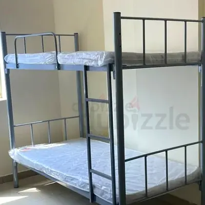 Bedspace available for bachelor