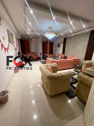Luxury 3BR master in Al Khor Tower, 2400 sqft, sea view, furnished, jacuzzi, AED 600,000, ready to move in.