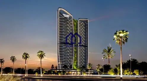 RAK Central | Sea & Casino Views | Flexible Plan| Major Developer