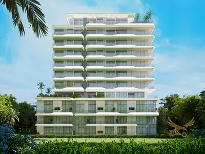 Premium Apartments | Smart Home | High ROI