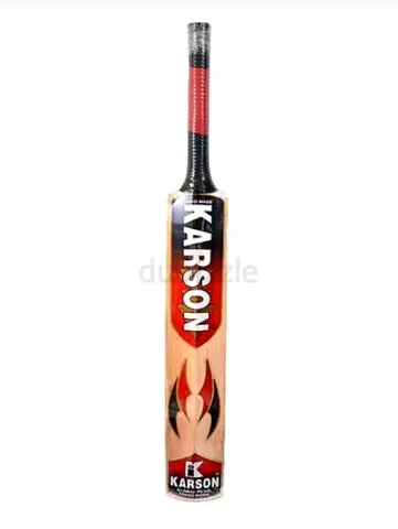 Karson 2015 World Cup Edition Cricket Bat - Brand New