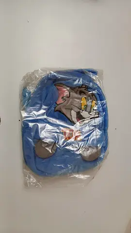 Small Tom from Tom and Jerry Bag For Kids - Sealed