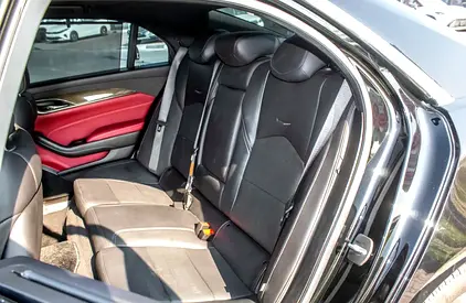 صورة مصغرة 19 لـ 2019 Cadillac CTS/CATERA