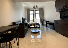 Upgraded Studio | Fully Furnished | Ready to Move