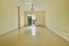 Spacious Studio with Balcony | Ready to Move | Prime JVC Location