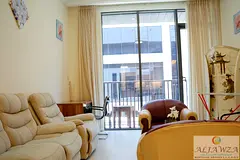 1 Bedroom Fully Furnished Apartment-402