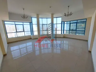 Specious 3BHK With Maid Room Wardrobes Balcony Master Bedroom 1 Month Free