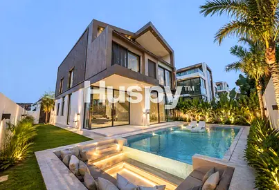 Renovated | Single Row | Largest Plot