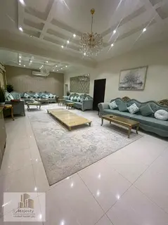 Villa for sale in Sharjah, Sharqan area