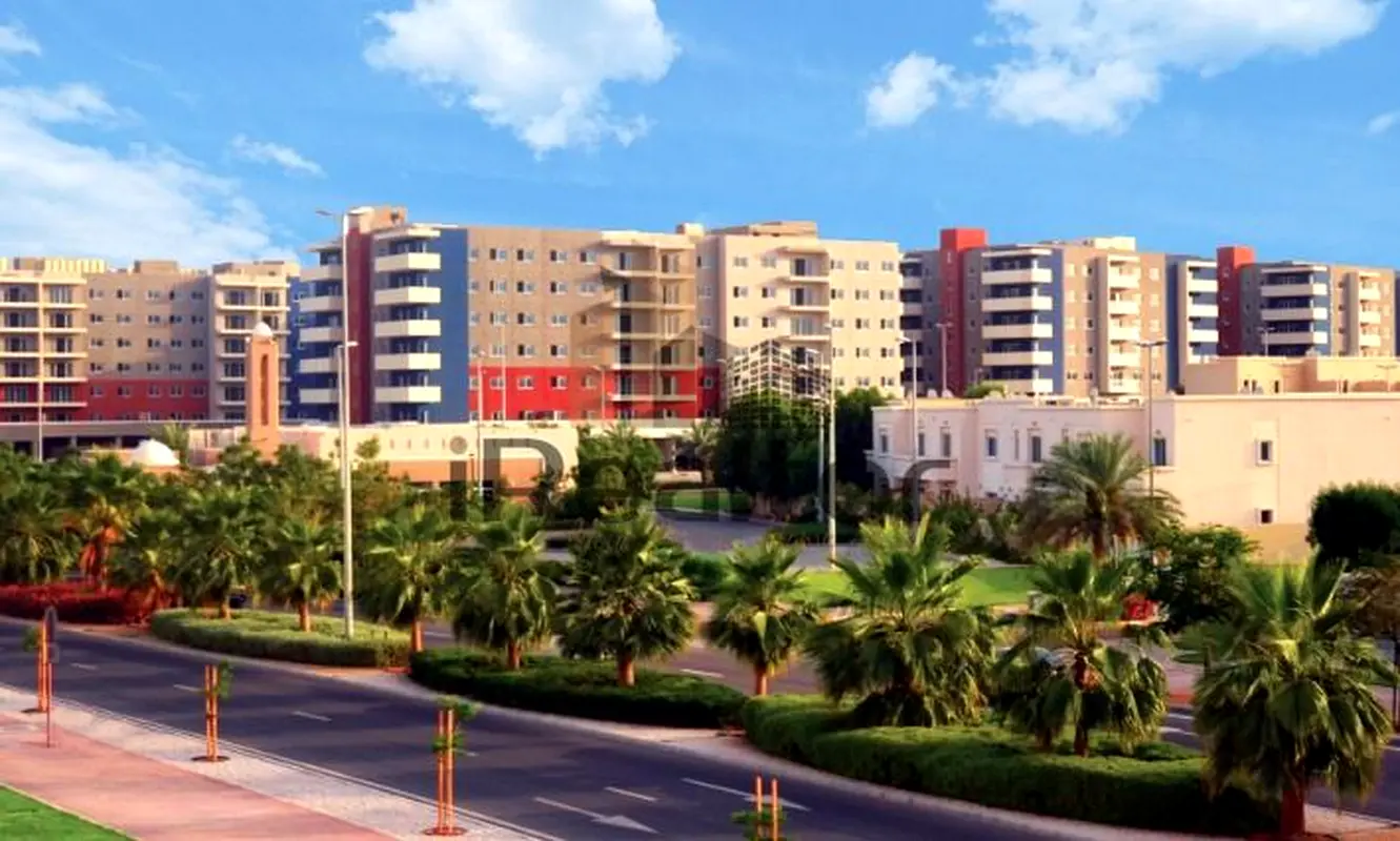 Spacious 2 Bedroom Type C | Affordable | Call Now!
