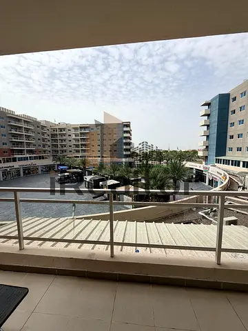 Spacious 2 Bedroom Type C | Affordable | Call Now!