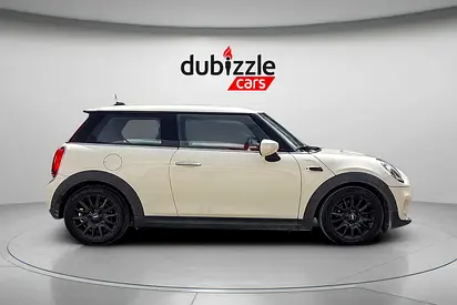 2021 MINI COOPER 照片 3