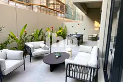 SINGLE ROW | CLOSED KITCHEN | MAID ROOM | 5 YEARS PHPP | MORTGABLE