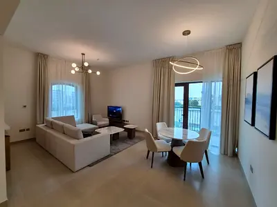 Handover Soon || Luxury 1BR || Elegant Lifestyle