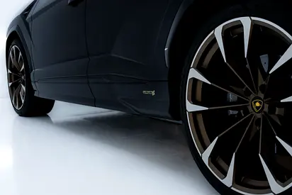 2024 Lamborghini URUS — миниатюра 5