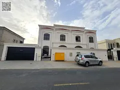 Brand New 5 Bedroom Villa with 7 Bathrooms | AED 230K (4 Cheques) in Al Tai