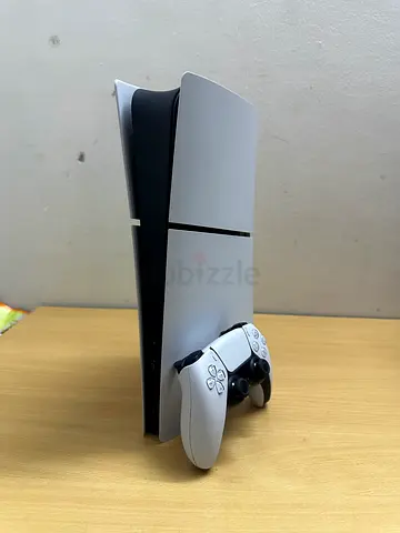 Sony PS5 Slim Digital for sale *Negotiable*