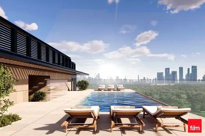 Stylish OffPlan Living in a Prime District