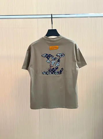 LV T-shirt for men
