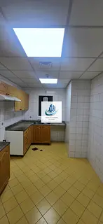 chiller free gym phool free 2bhk with balcony 3 washrooms wardrobes maid room just in 56k only for f