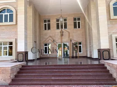 🏡 SPACIOUS 5BHK VILLA FOR RENT IN Al Darari | HUGE 10,000 SQFT | PRIME FAMILY HOME