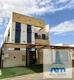 Spacious 5-Bedroom Villa for Rent in Al Yasmeen, Ajman