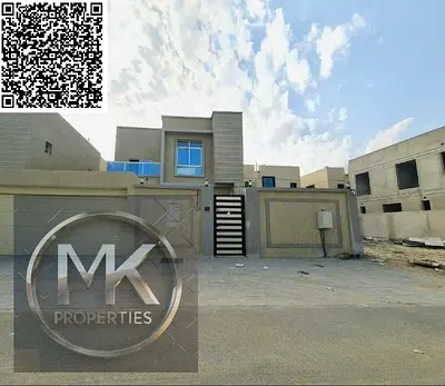 Family-Friendly 4BR Villa for Rent – Al Zahya