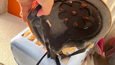 Bicycle Helmet for adults