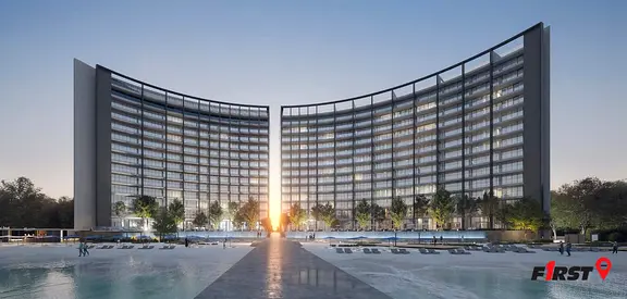 عرض خاص | دفعة أولى 5% فقط | إمكانية الوصول إلى الشاطئ