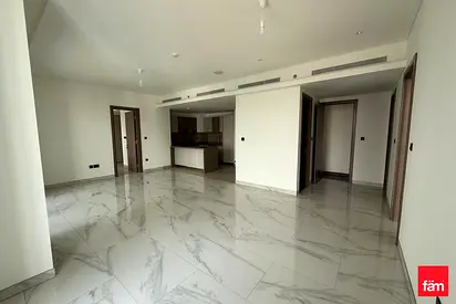 Lagoon and Burj view | Unfurnished | Family living