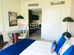 Furnished Studio | Majestine | Tenanted ROI