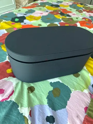 Dyson AirWrap full set ONLY USED ONCE