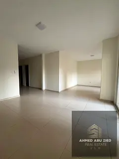 2BHK first tenant in Al-Mujaz 2 | Balcony | Near Carrefour | Near Al-Wahda Street | Near the lake |