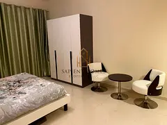 Exclusive ! Furnished ! Ready to Move ! Balcony