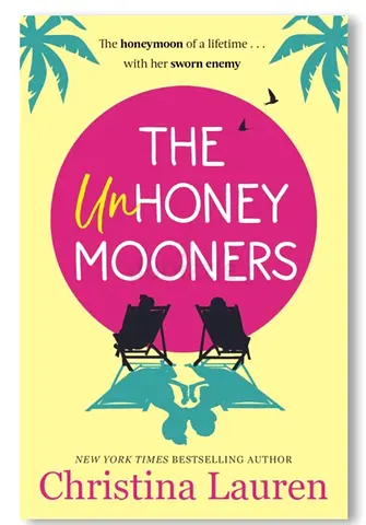 The Unhoneymooners