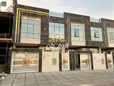 فرصتك لامتلاك فيلا تملك حر لجميع الجنسيات شامله رسوم التسجيل والتمليك تشطيب سوبر ديلوكس