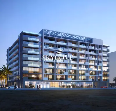 High ROI Investment | Furnished | Handover Soon