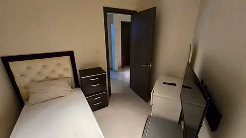 Private room in business bay