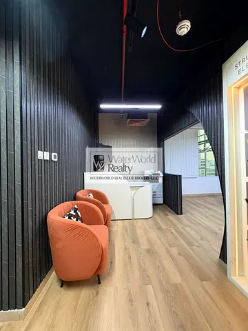 Furnished Office | Glass Partition | Ready to Move