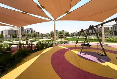 3 bed + Maid | G+1 | Park Facing