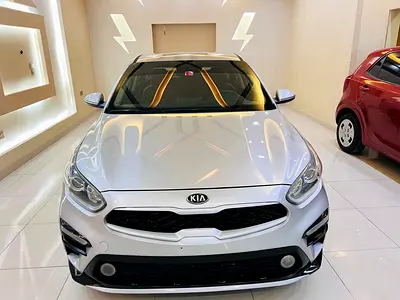 للبيع كيا سيراتو موديل 2019 مواصفات خليجية