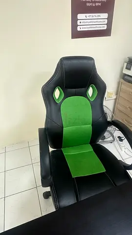 Computer Table with chair