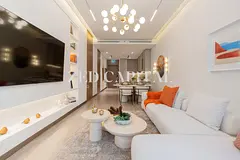 Direct from Developer | 1BR | 50/50 PP | Q1 2028