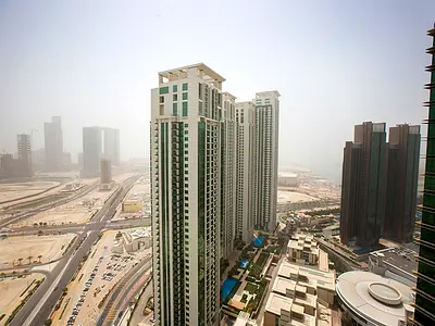 Investment Opportunity | 1BR Apartment Sea View