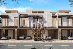 Burj View | Park Backing | Prime Location