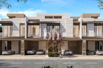 Burj View | Park Backing | Prime Location