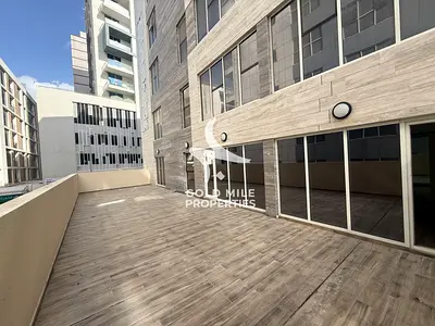 1 Month Free || Modern 2BR+Terrace || Family-Oriented || All Amenities