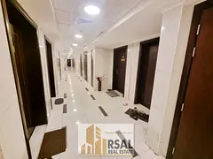 AL Zahiya City Center Road l Super 2 BR l Coverd Parking l 3-Bathroom l New Muwaileh