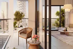 Corner Unit | High Floor | Pool And Landscape View